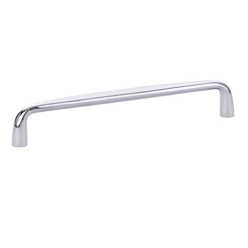 Orbit Pull by Emtek Hardware - 6" - Polished Chrome - New York Hardware