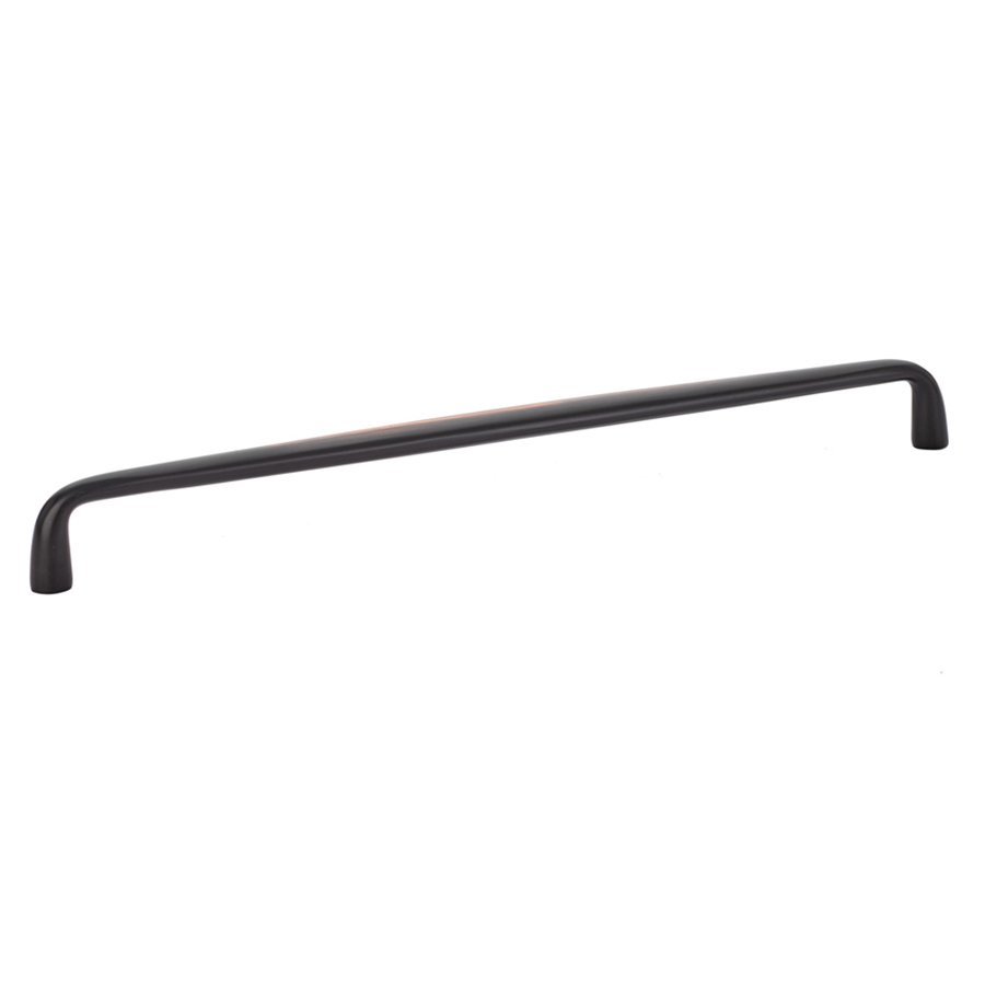 Orbit Pull by Emtek Hardware - 10" - Oil Rubbed Bronze - New York Hardware