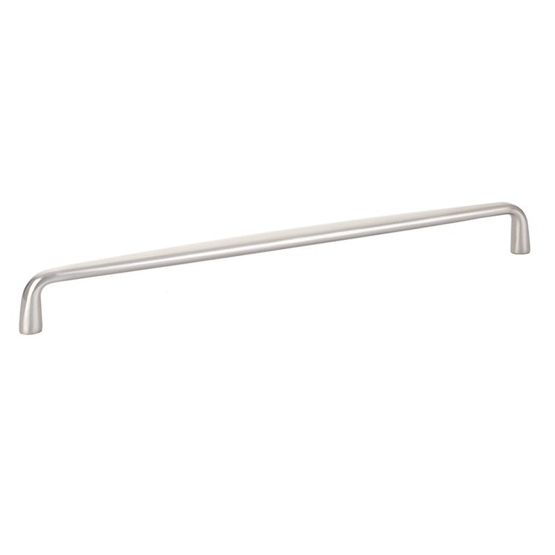 Orbit Pull by Emtek Hardware - 10" - Satin Nickel - New York Hardware
