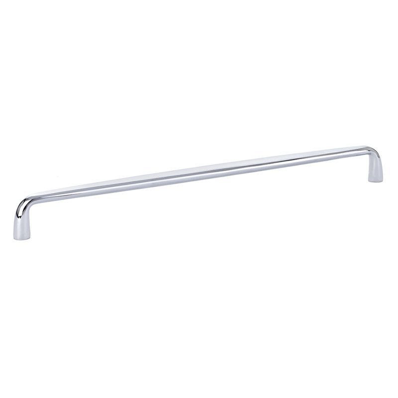 Orbit Pull by Emtek Hardware - 10" - Polished Chrome - New York Hardware