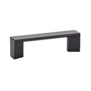 Trinity Pull by Emtek Hardware - 3" - Oil Rubbed Bronze - New York Hardware