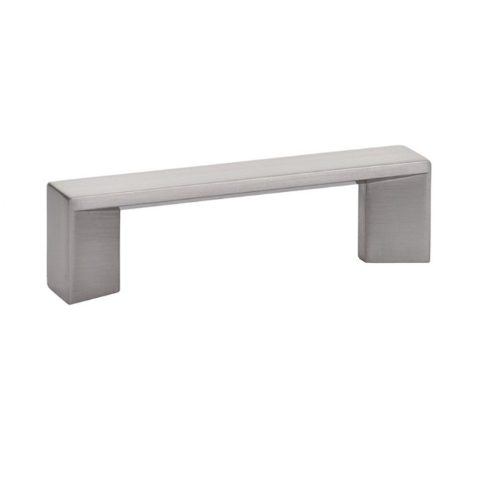 Trinity Pull by Emtek Hardware - 3" - Satin Nickel - New York Hardware