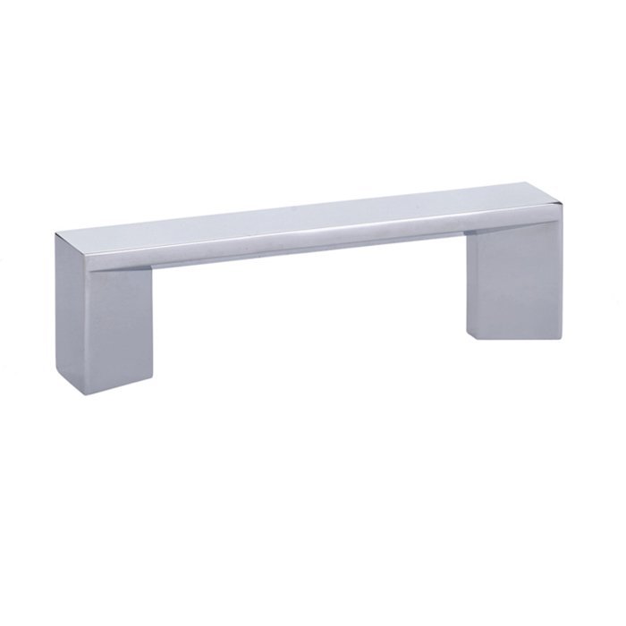 Trinity Pull by Emtek Hardware - 3" - Polished Chrome - New York Hardware