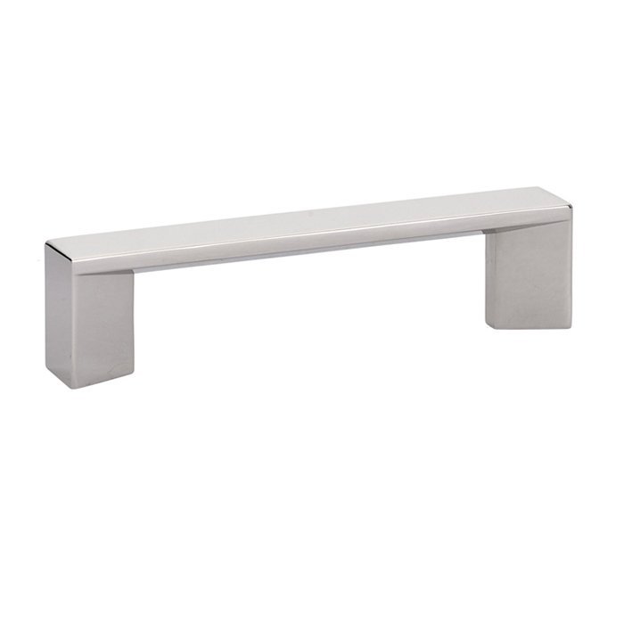 Trinity Pull by Emtek Hardware - 3-1/2" - Polished Nickel - New York Hardware