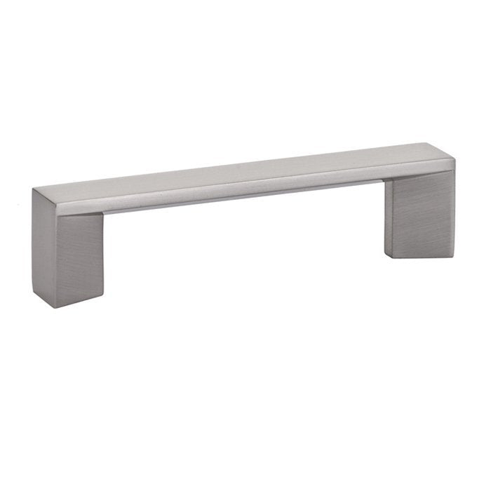 Trinity Pull by Emtek Hardware - 3-1/2" - Satin Nickel - New York Hardware