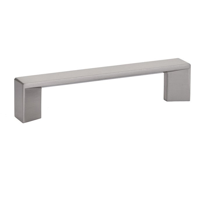 Trinity Pull by Emtek Hardware - 4" - Satin Nickel - New York Hardware