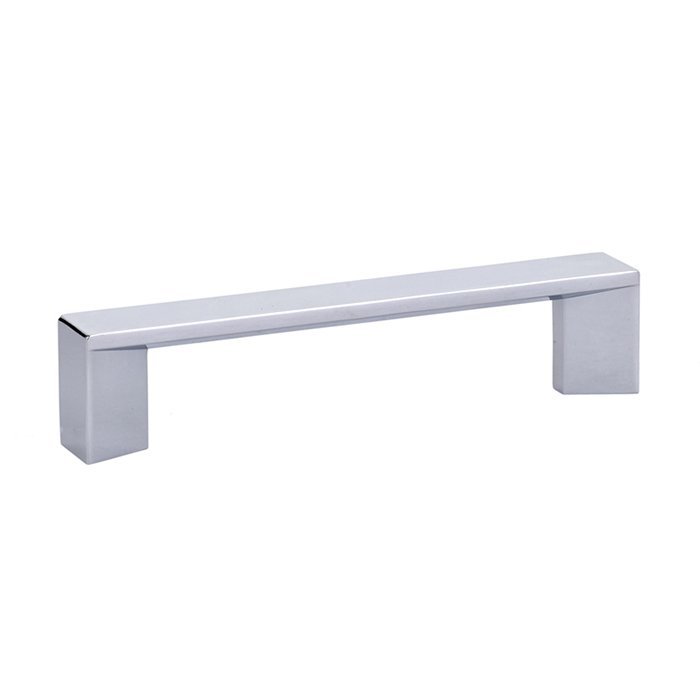 Trinity Pull by Emtek Hardware - 4" - Polished Chrome - New York Hardware
