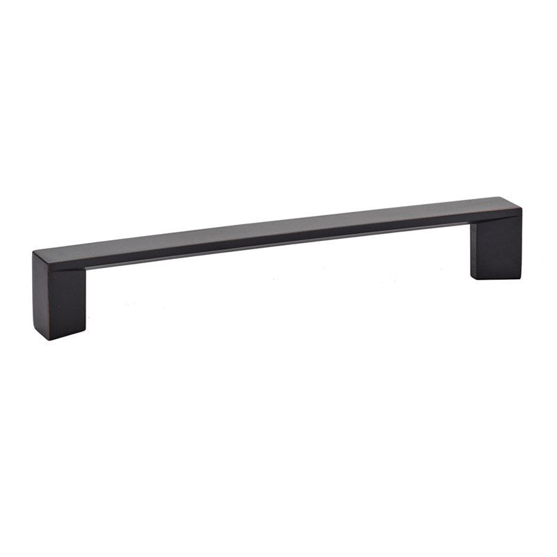 Trinity Pull by Emtek Hardware - 6" - Oil Rubbed Bronze - New York Hardware