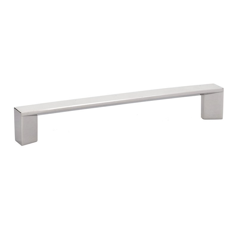 Trinity Pull by Emtek Hardware - 6" - Polished Nickel - New York Hardware