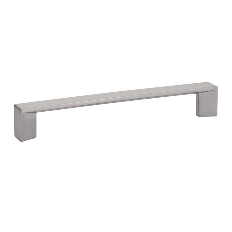 Trinity Pull by Emtek Hardware - 6" - Satin Nickel - New York Hardware