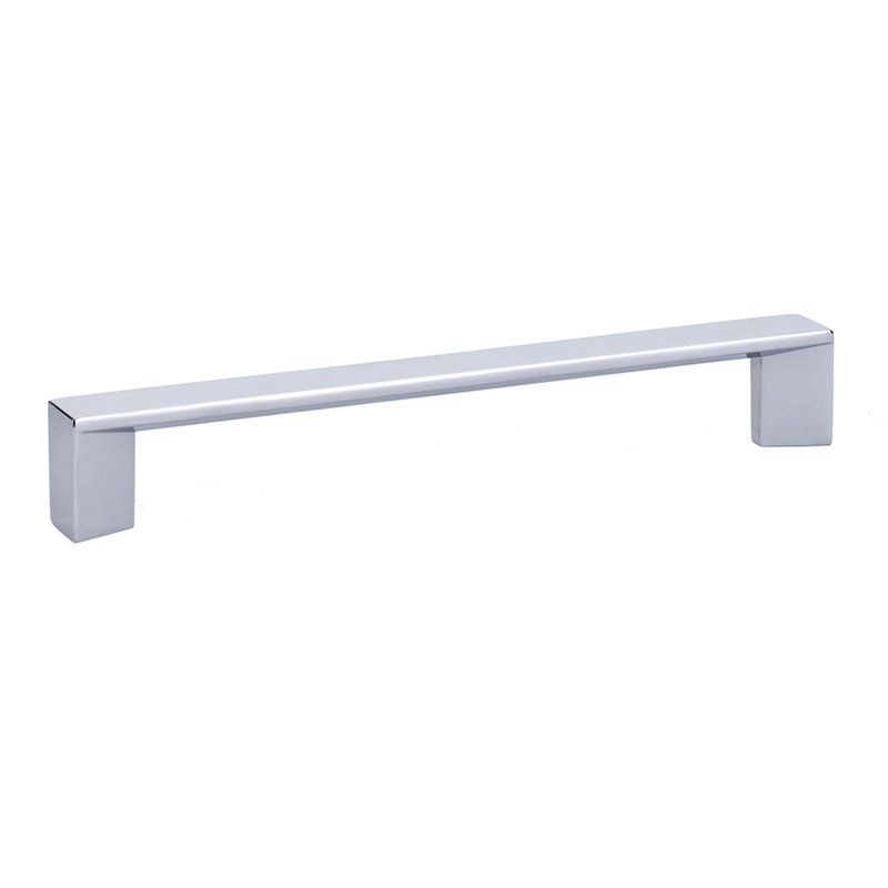 Trinity Pull by Emtek Hardware - 6" - Polished Chrome - New York Hardware