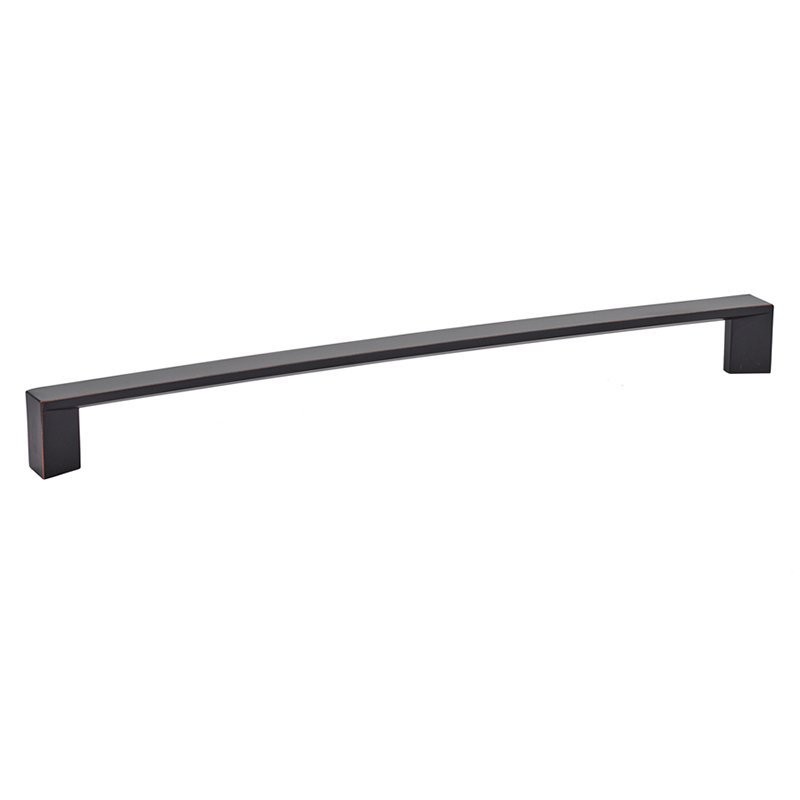 Trinity Pull by Emtek Hardware - 10" - Oil Rubbed Bronze - New York Hardware