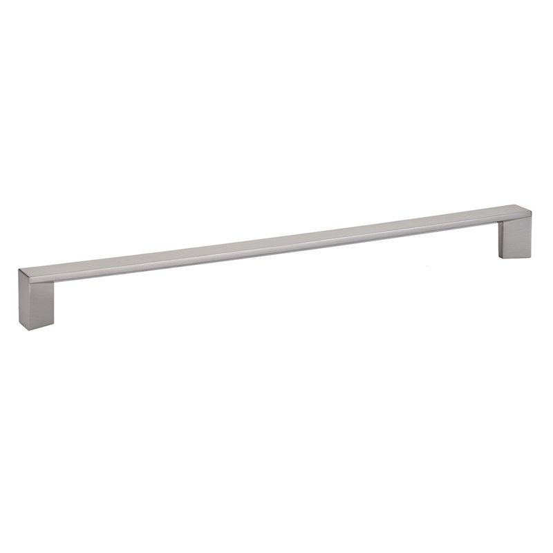Trinity Pull by Emtek Hardware - 10" - Satin Nickel - New York Hardware