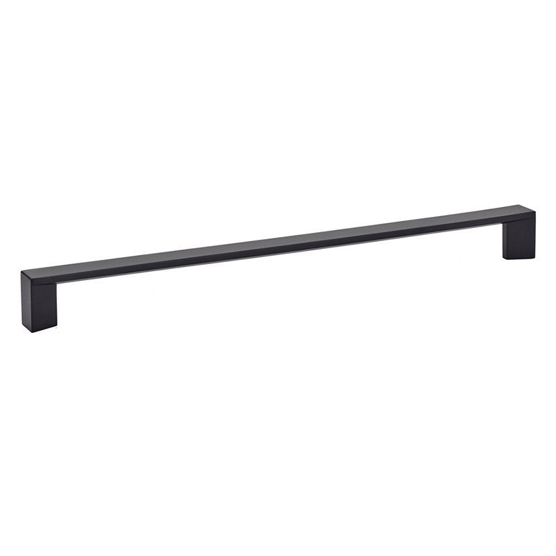 Trinity Pull by Emtek Hardware - 10" - Flat Black - New York Hardware