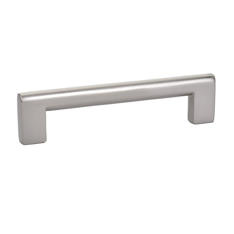Trail Pull by Emtek Hardware - 5" - Satin Nickel - New York Hardware
