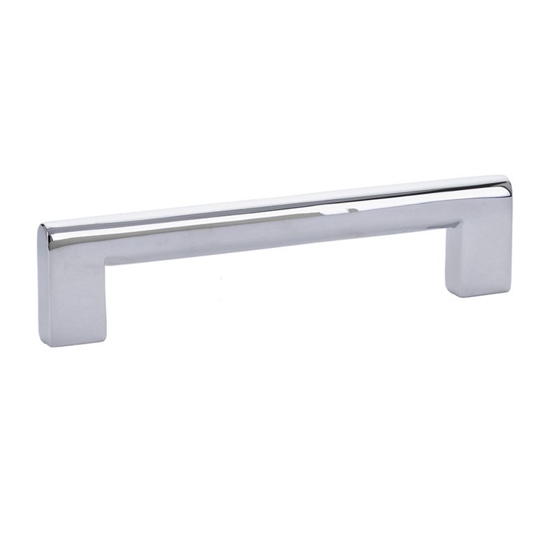 Trail Pull by Emtek Hardware - 5" - Polished Chrome - New York Hardware