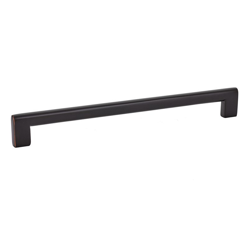 Trail Pull by Emtek Hardware - 10" - Oil Rubbed Bronze - New York Hardware