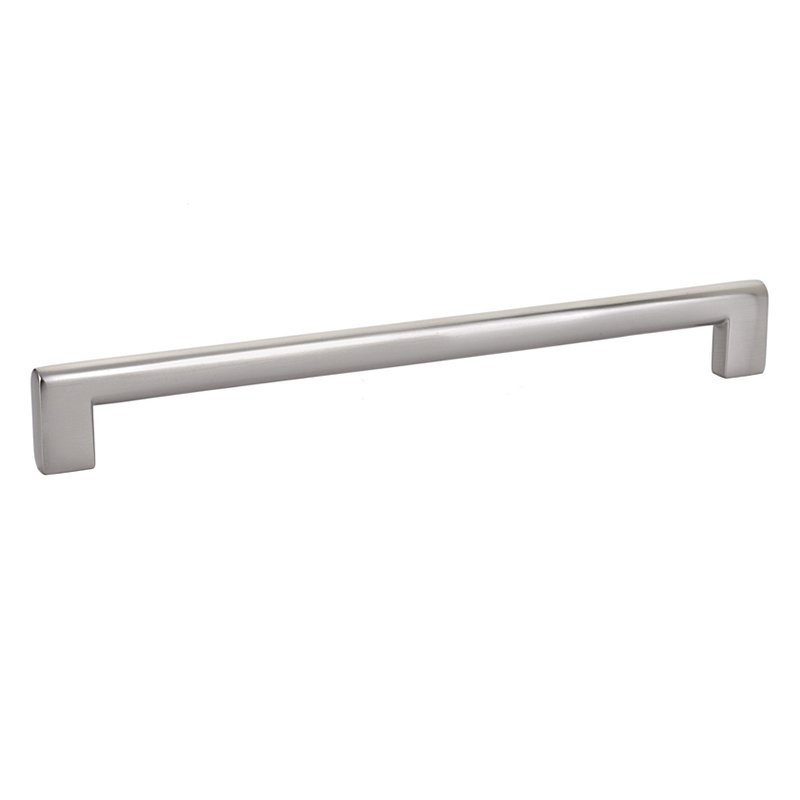 Trail Pull by Emtek Hardware - 10" - Satin Nickel - New York Hardware
