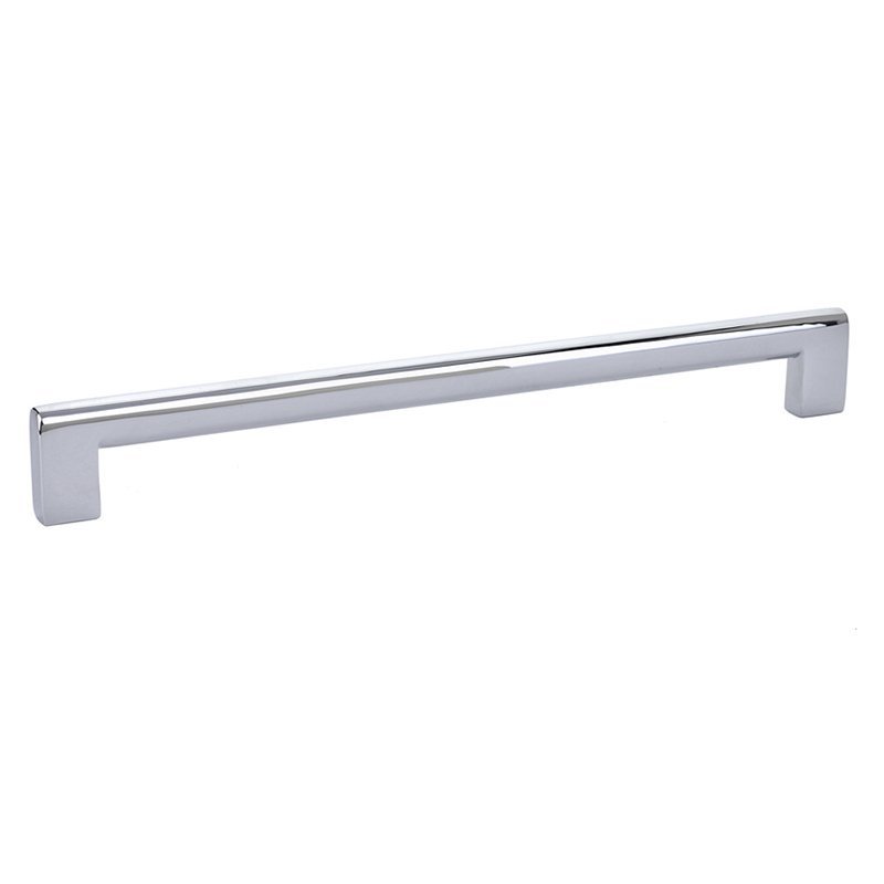 Trail Pull by Emtek Hardware - 10" - Polished Chrome - New York Hardware