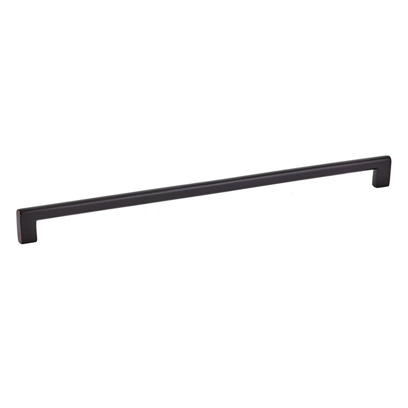Trail Pull by Emtek Hardware - 16" - Oil Rubbed Bronze - New York Hardware