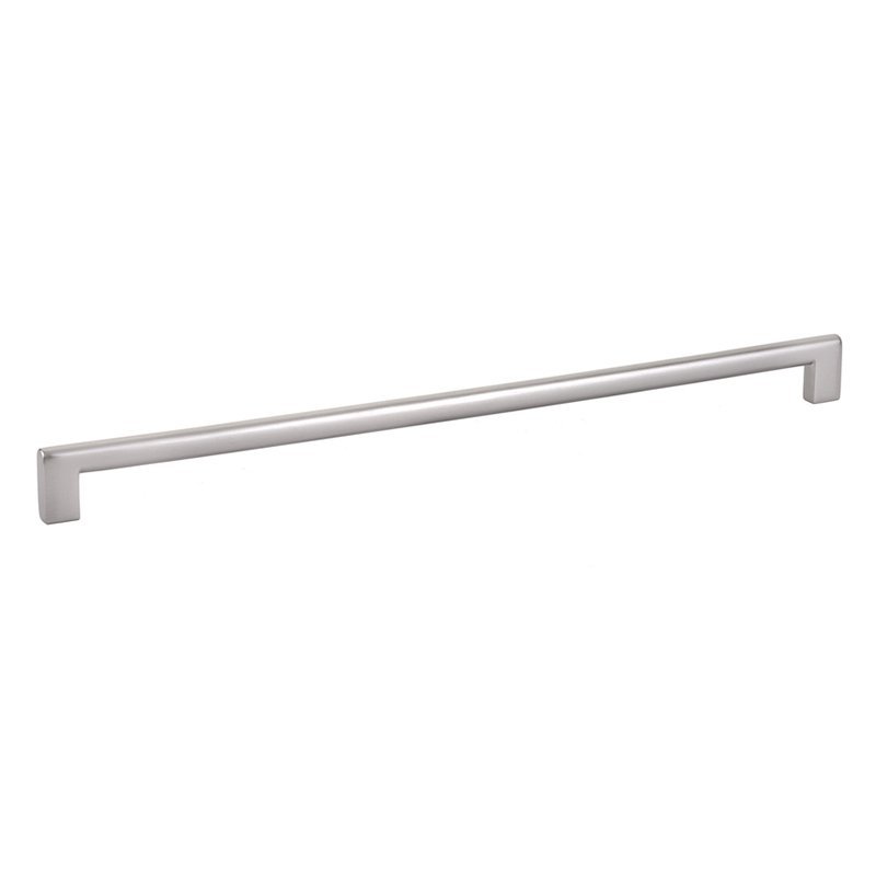 Trail Pull by Emtek Hardware - 16" - Satin Nickel - New York Hardware