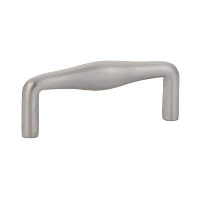 Dane Pull by Emtek Hardware - 3" - Satin Nickel - New York Hardware