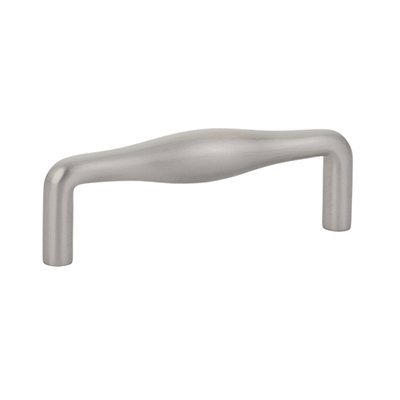 Dane Pull by Emtek Hardware - 3-1/2" - Satin Nickel - New York Hardware