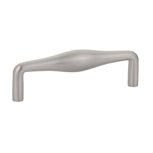 Dane Pull by Emtek Hardware - 4" - Satin Nickel - New York Hardware