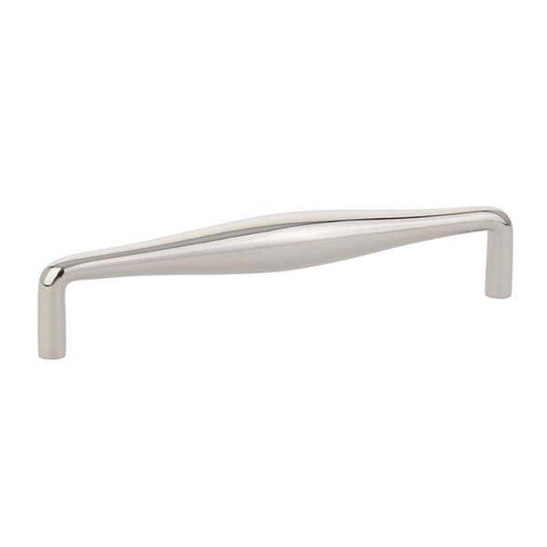 Dane Pull by Emtek Hardware - 6" - Polished Nickel - New York Hardware