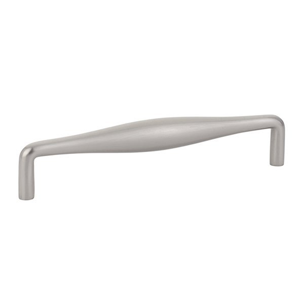 Dane Pull by Emtek Hardware - 6" - Satin Nickel - New York Hardware