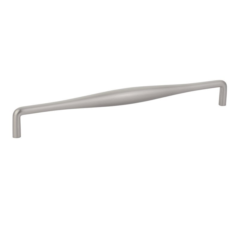 Dane Pull by Emtek Hardware - 10" - Satin Nickel - New York Hardware