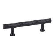 Tribeca Pull by Emtek Hardware - 3-1/2" - Oil Rubbed Bronze - New York Hardware