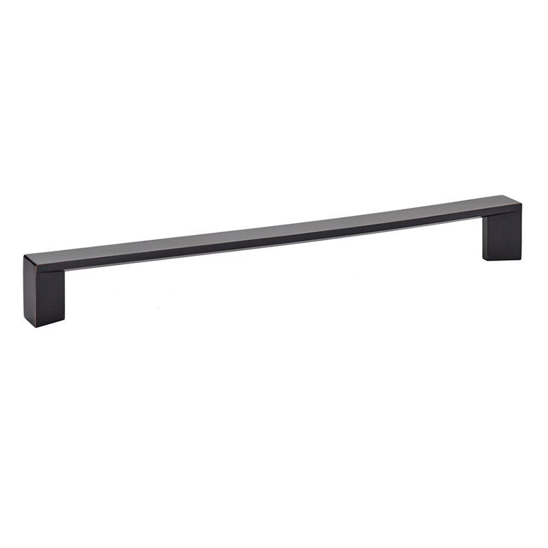 Trinity Pull by Emtek Hardware - 8" - Oil Rubbed Bronze - New York Hardware