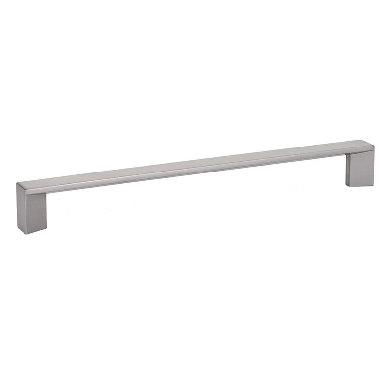 Trinity Pull by Emtek Hardware - 8" - Satin Nickel - New York Hardware