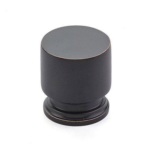 Prosser Knob by Emtek Hardware - 1-1/4" - Oil Rubbed Bronze - New York Hardware