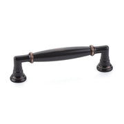Westwood Pull by Emtek Hardware - 3-1/2" - Oil Rubbed Bronze - New York Hardware