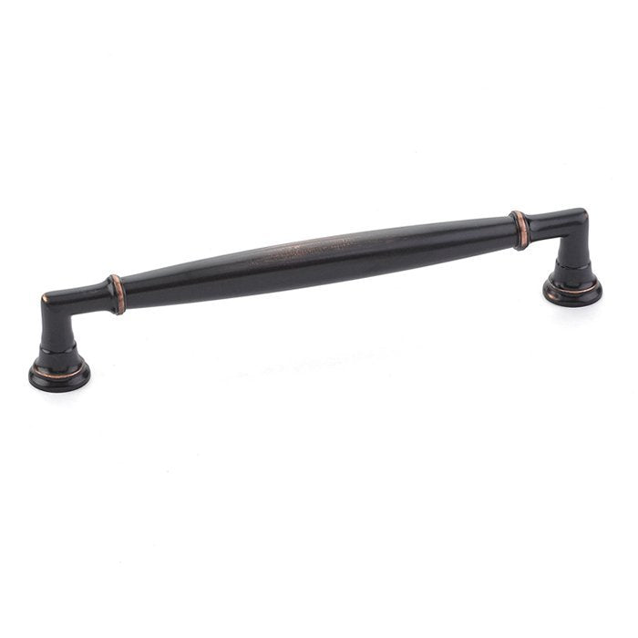 Westwood Pull by Emtek Hardware - 6" - Oil Rubbed Bronze - New York Hardware