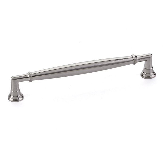Westwood Pull by Emtek Hardware - 6" - Satin Nickel - New York Hardware