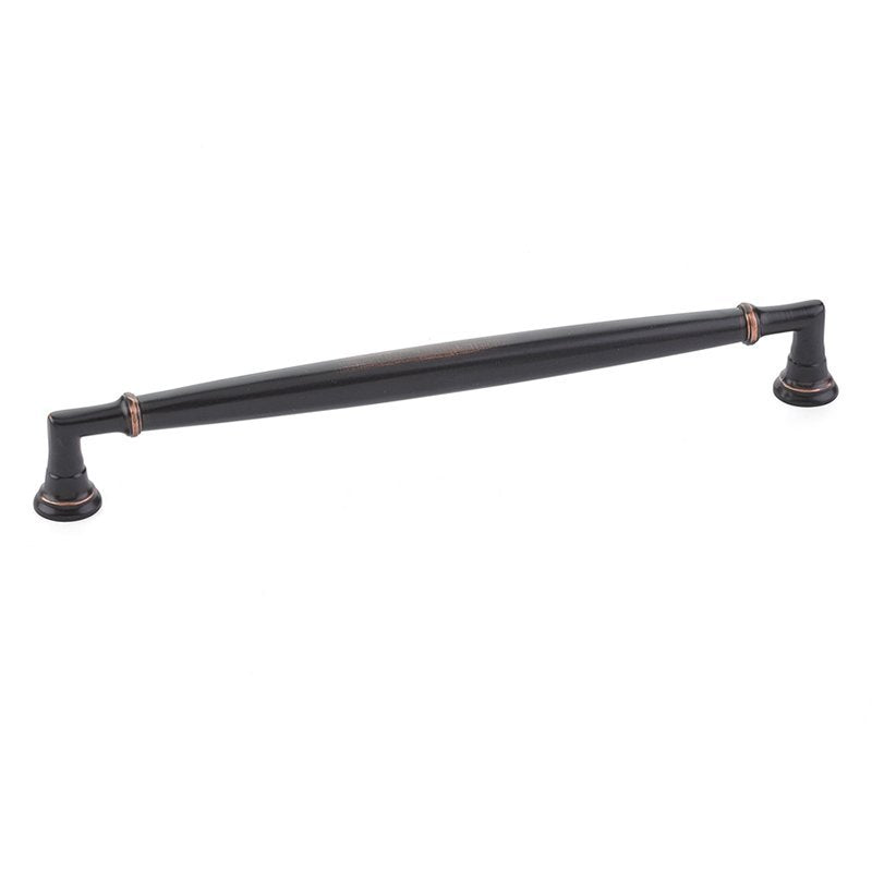 Westwood Pull by Emtek Hardware - 8" - Oil Rubbed Bronze - New York Hardware