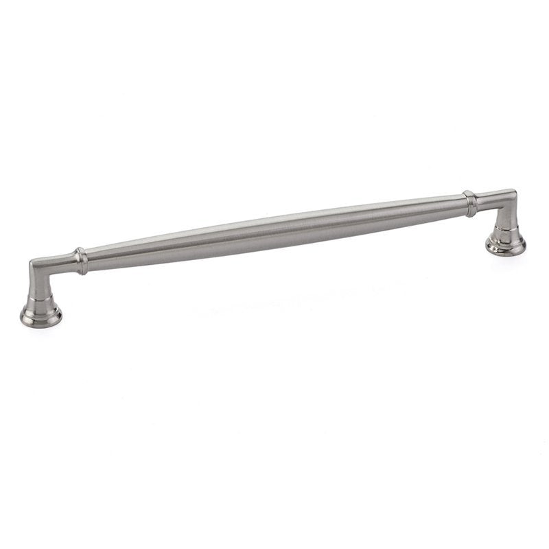 Westwood Pull by Emtek Hardware - 8" - Satin Nickel - New York Hardware