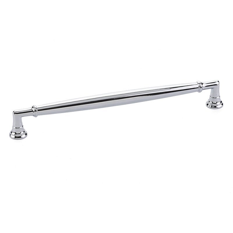 Westwood Pull by Emtek Hardware - 8" - Polished Chrome - New York Hardware