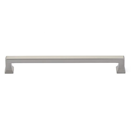 Alexander Pull by Emtek Hardware - 12" - Satin Nickel - New York Hardware