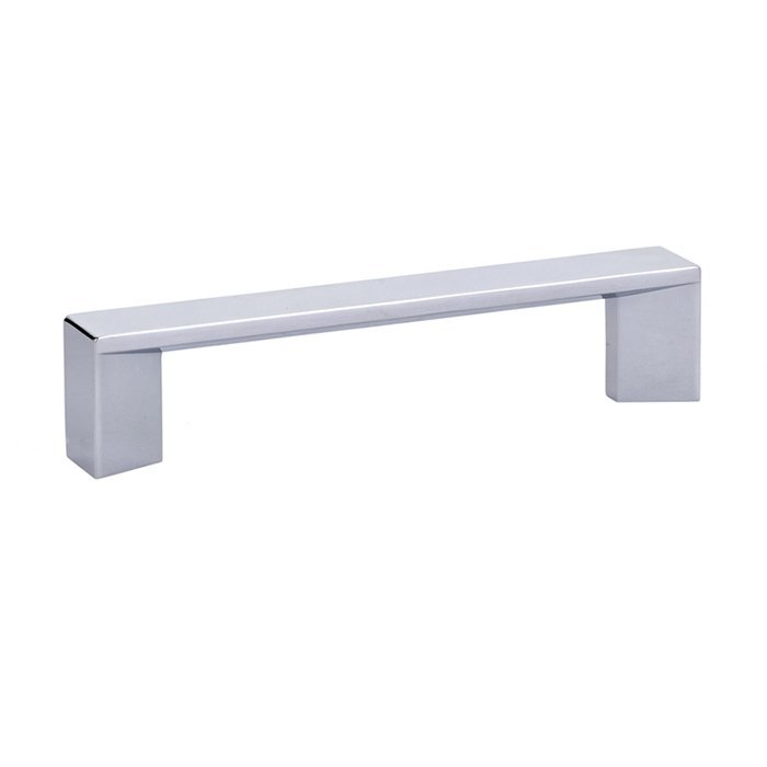 Trinity Pull by Emtek Hardware - 5" - Polished Chrome - New York Hardware