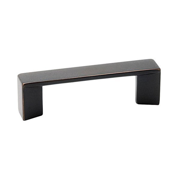 Trinity Pull by Emtek Hardware - 12" - Oil Rubbed Bronze - New York Hardware