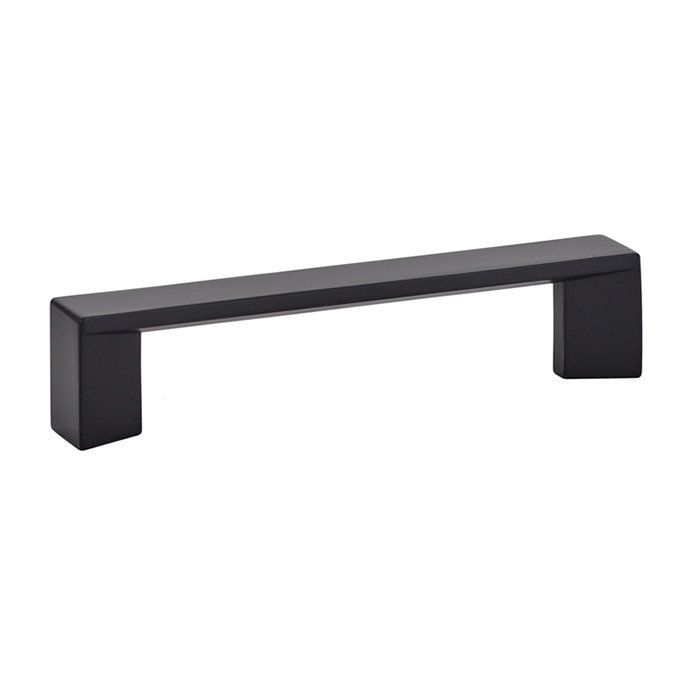 Trinity Pull by Emtek Hardware - 12" - Flat Black - New York Hardware