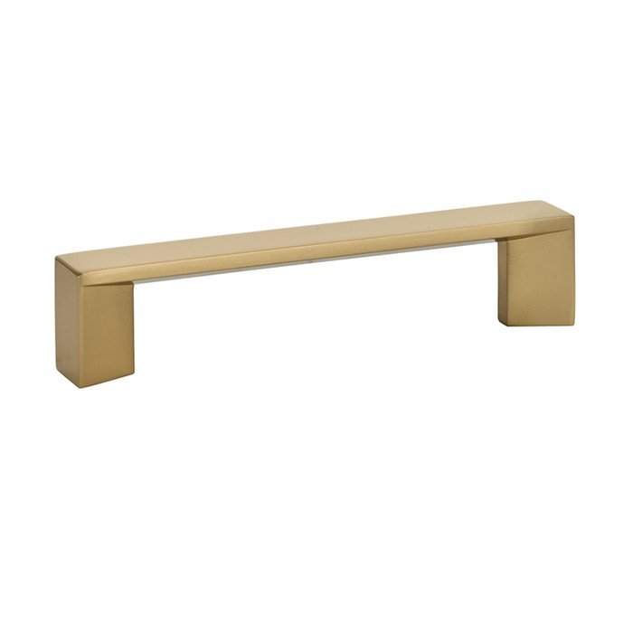 Trinity Pull by Emtek Hardware - 12" - Satin Brass - New York Hardware