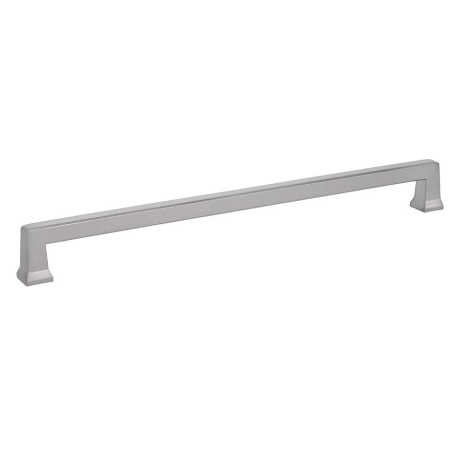 Alexander Pull by Emtek Hardware - 10" - Satin Nickel - New York Hardware