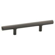 Mod Hex Extended Pull by Emtek Hardware - 3-1/2" - Oil Rubbed Bronze - New York Hardware
