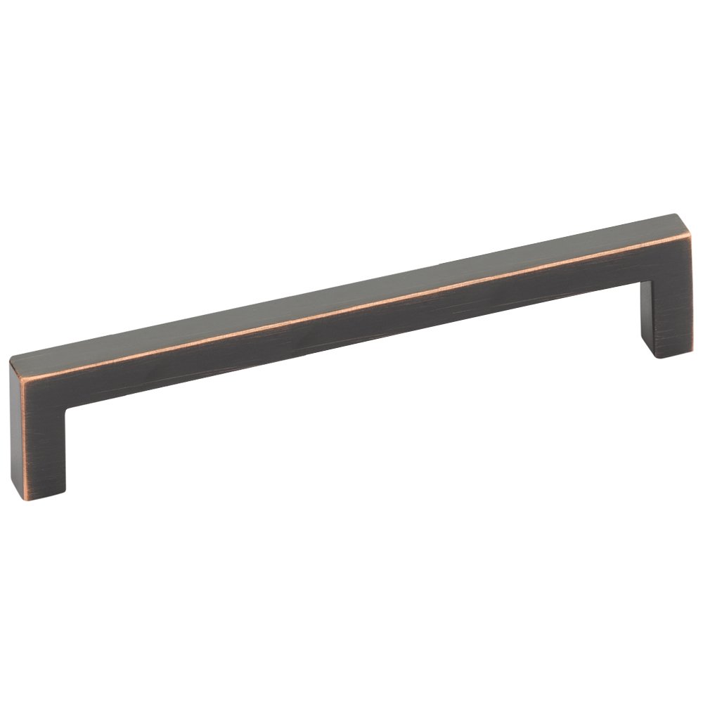 Warwick Handle by Emtek Hardware - 6" - Oil Rubbed Bronze - New York Hardware