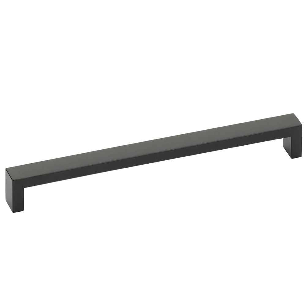 Keaton Handle by Emtek Hardware - 10" - Flat Black - New York Hardware